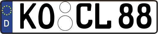 KO-CL88