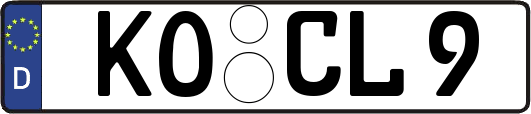 KO-CL9