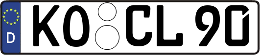 KO-CL90
