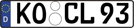 KO-CL93