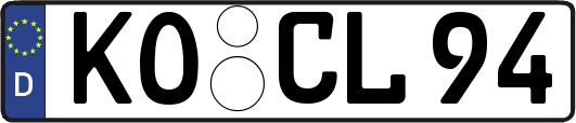KO-CL94