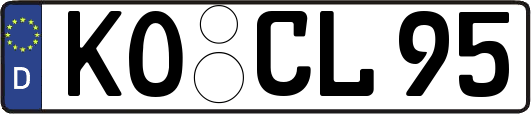 KO-CL95