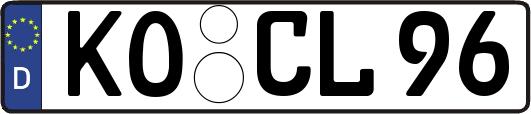 KO-CL96