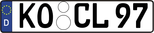 KO-CL97