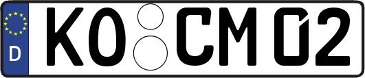 KO-CM02
