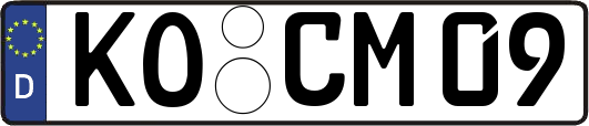 KO-CM09