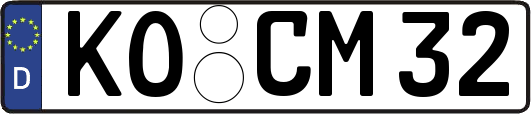 KO-CM32