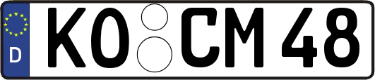 KO-CM48