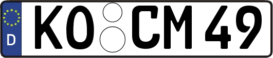 KO-CM49