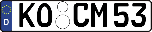 KO-CM53