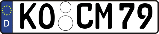KO-CM79