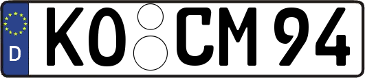 KO-CM94
