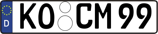 KO-CM99