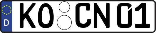KO-CN01