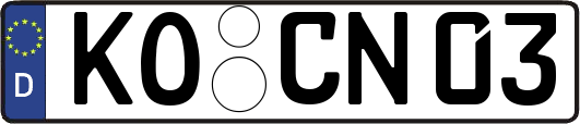 KO-CN03