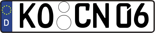 KO-CN06