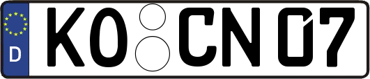 KO-CN07