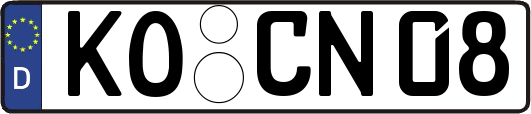 KO-CN08