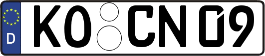 KO-CN09