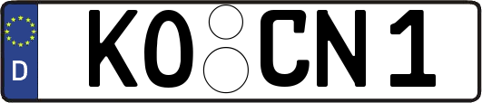 KO-CN1
