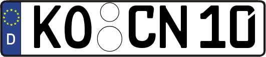 KO-CN10