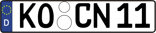 KO-CN11
