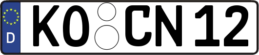 KO-CN12