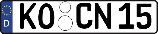 KO-CN15