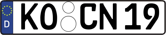 KO-CN19
