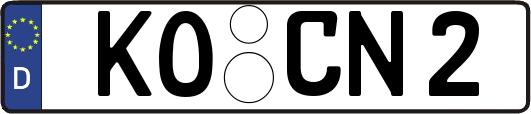 KO-CN2