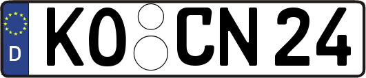 KO-CN24