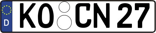 KO-CN27