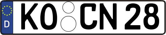 KO-CN28
