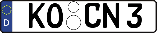 KO-CN3