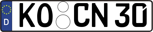 KO-CN30