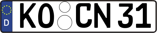 KO-CN31