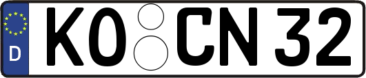 KO-CN32