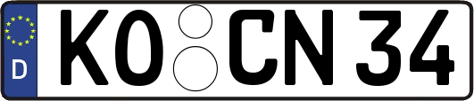 KO-CN34