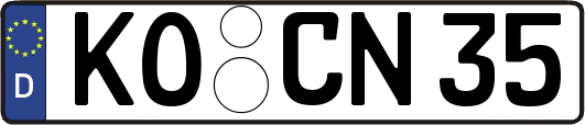 KO-CN35