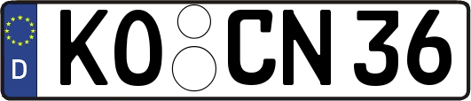 KO-CN36