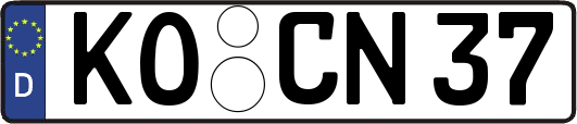 KO-CN37