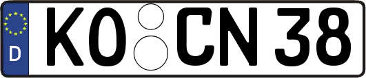 KO-CN38