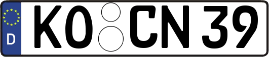 KO-CN39