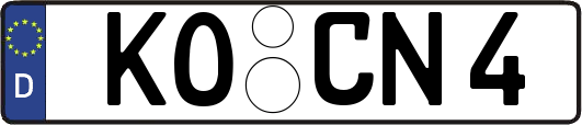 KO-CN4