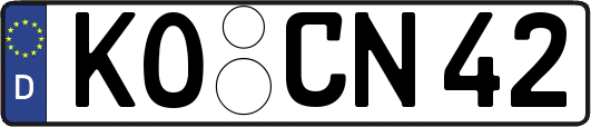 KO-CN42