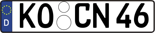 KO-CN46