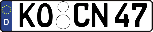 KO-CN47