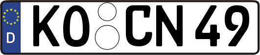 KO-CN49