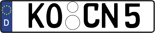KO-CN5