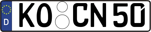 KO-CN50